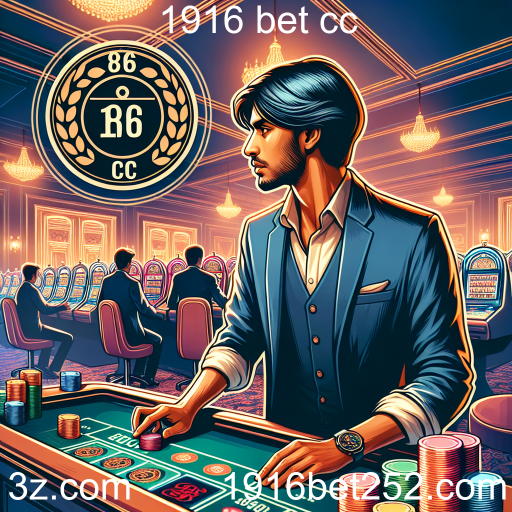 Explorando a Categoria 'Banco' no 1916 Bet CC