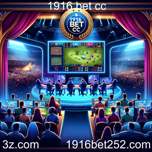 A Revolução dos eSports: O Novo Fenômeno do Entretenimento Digital